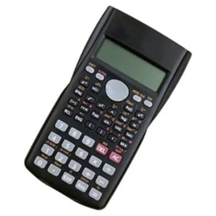 Bilimsel Hesap Makinesi Fonksiyonel ve Kapaklı Mühendislik ve Matematik Kullanımları Için fiyatları