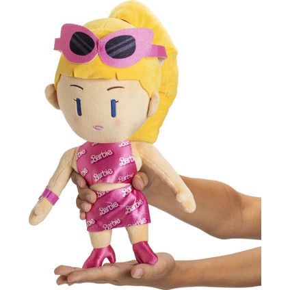 Barbie Serisi Pelüş Figür SGB7008 - Barbie 30 cm
