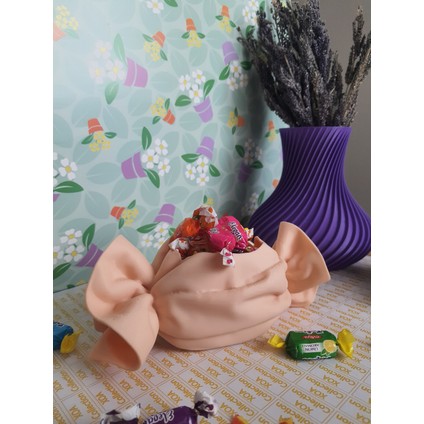 🎁 “Bayram Hissi – Şeker Ambalajlı 3D Sunumluk | Tatlı Anılar İçin Özel Tasarım” fiyatları