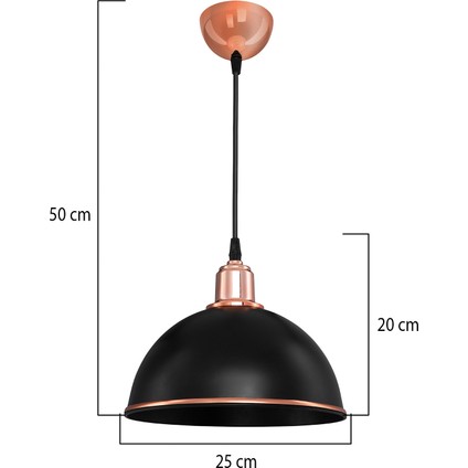 Mesa Siyah Barkıt Sarkıt Elkametli