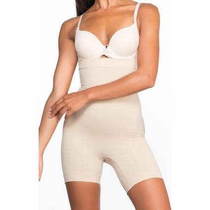 Ten Mı Emay 2033 Popo Açık Boxer Korse