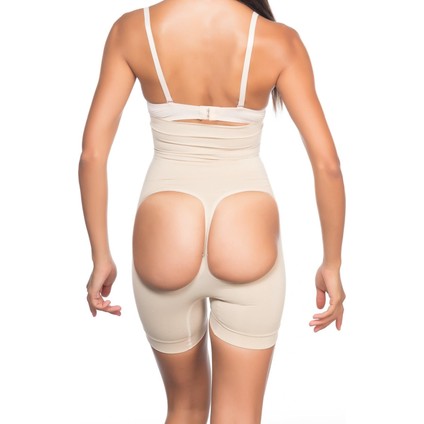 Ten Mı Emay 2033 Popo Açık Boxer Korse modelleri