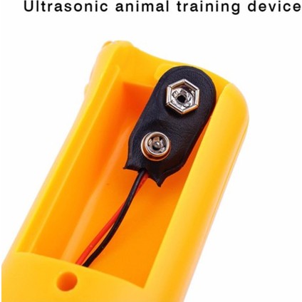 Ultrasonik 150 Db Uzun Menzilli Köpek Kovucu modelleri