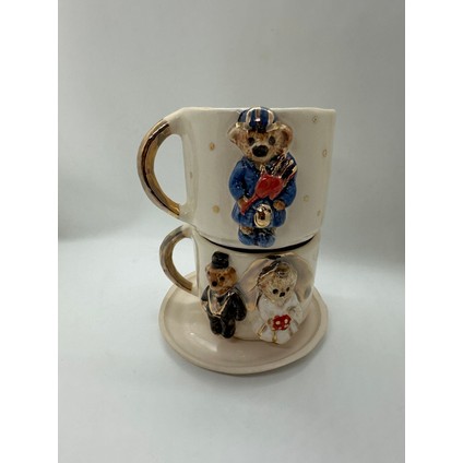 Teddy Kupa,fincan fiyatları