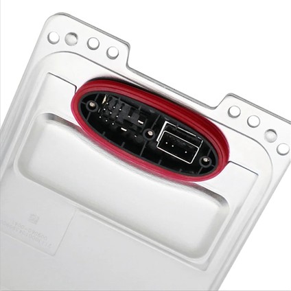 Yeni D1S Xenon Far Hıd Balast Kontrol Ünitesi Modülü Mercedes Benz W211 S211 5DC00906000 5DC009060-00 1 Adet (Yurt Dışından) fiyatları