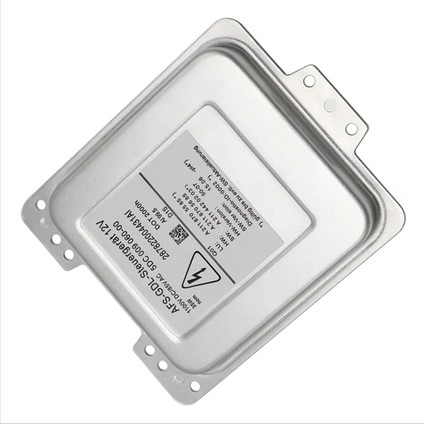 Yeni D1S Xenon Far Hıd Balast Kontrol Ünitesi Modülü Mercedes Benz W211 S211 5DC00906000 5DC009060-00 1 Adet (Yurt Dışından) fırsatları