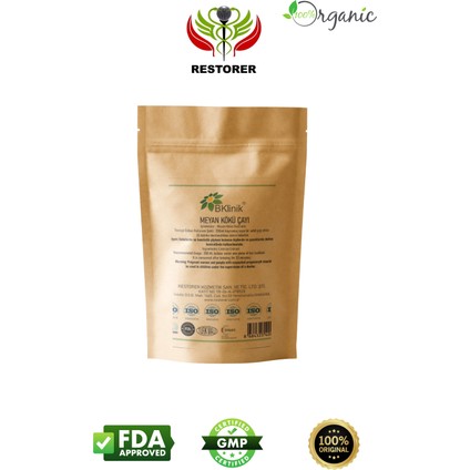 - Meyan Kökü Bitki Çayı fiyatları