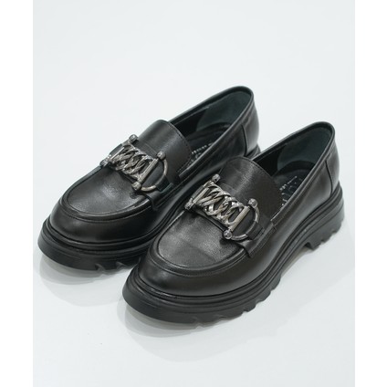 Kadın Toka Detaylı Günlük Ayakkabı