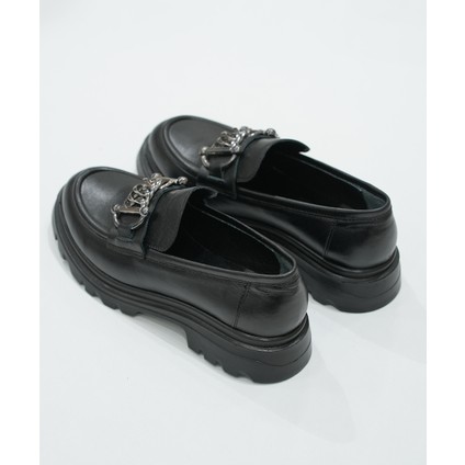 Kadın Toka Detaylı Günlük Ayakkabı modelleri