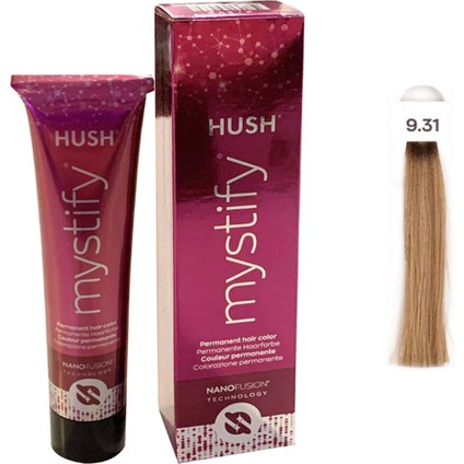 60 ml 9.31 Sarı Küllü Dore