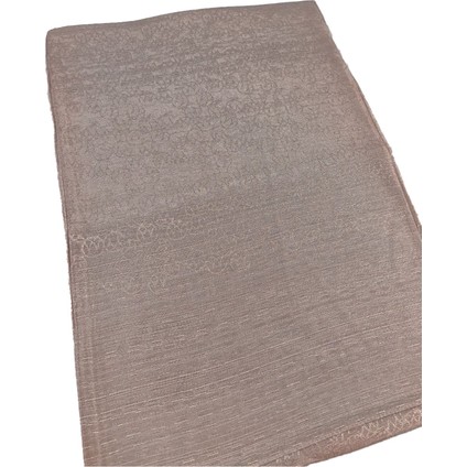 Mısırlı Eşarpları Parıltılı Elegance Monogram Prenses Şal modelleri