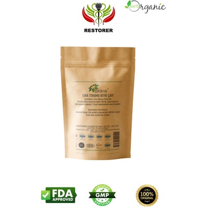 - Chia Tohumu Bitki Çayı fiyatları