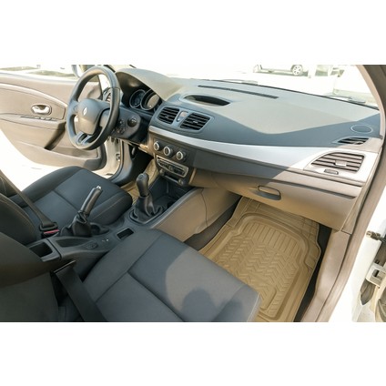 Toyota Scion Maxsimus Model 4d Bej Havuzlu Oto Paspas