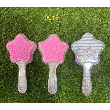 Saç Fırçası Güzel Saç Fırçası Sevimli Kız Saç Fırçası# It (Yurt Dışından) modelleri