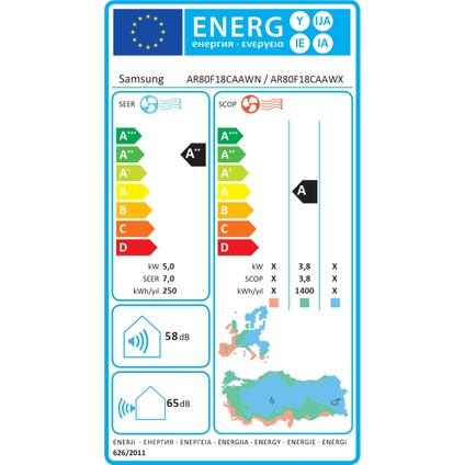 AR80F18CAAW/SK 18000 Btu Windfree™ Elite Pm 1.0 Inverter Duvar Tipi Klima fırsatları