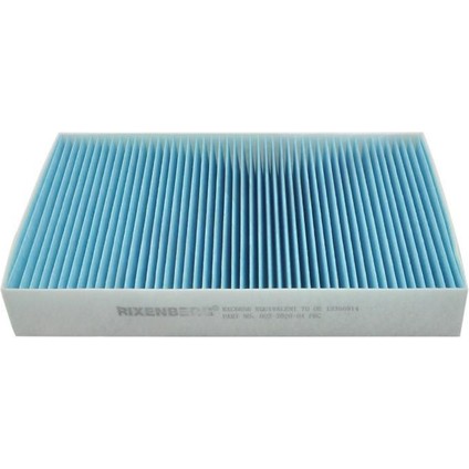 Opel Astra K 2015 Polen Fıltresı RXC6656 -13356914-CU24003-E3907LI