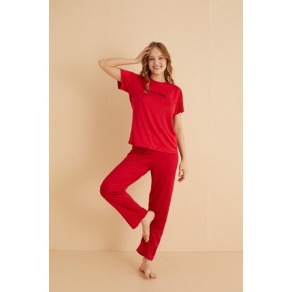 50107-700 Kadın Pijama Takımı fiyatları