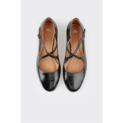 Bordo Deri Kadın Günlük Ayakkabı fırsatları