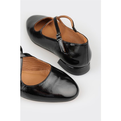 Bordo Deri Kadın Günlük Ayakkabı indirimleri