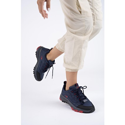 Kuzey Unisex Garantili Trekking Outdoor Sneaker Ayakkabı fırsatları