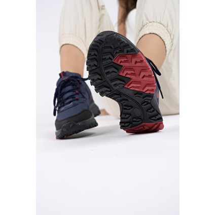 Kuzey Unisex Garantili Trekking Outdoor Sneaker Ayakkabı indirimleri