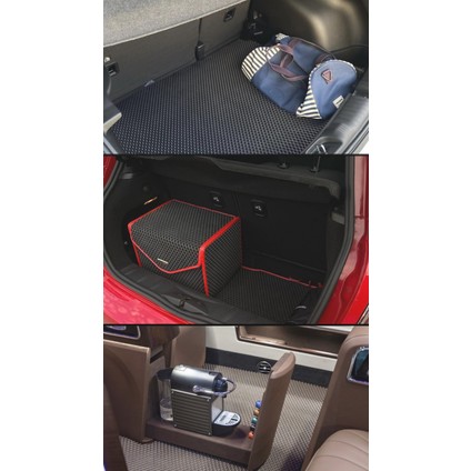 Fittcar Peugeot 2008 2020 - 2024 Akıllı Oto Paspas Takımı Eva Mat indirimleri