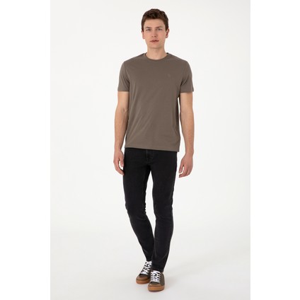 Erkek Taş Pantolon (Jean) 50307985-VR049