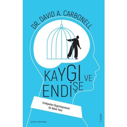 Kaygı ve Endişe