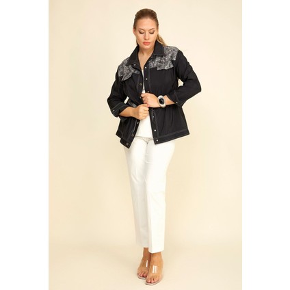 56060 - Trench