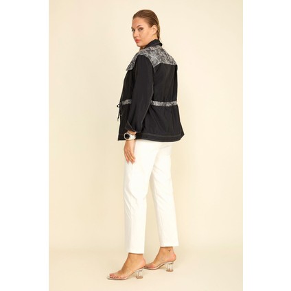 56060 - Trench