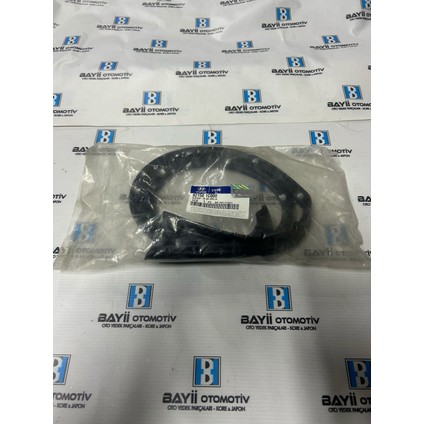 Getz Ön Kapı Üst Fitili / Getz 2003-2011 Kapı Üst Fitili Ön Sol Mobis 82150-1C000