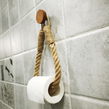 Kare Tırnaksız Etiket Havlu Askısı Banyo Ahşap Kanca Kağıt Havlu Askısı Banyo Tuvalet Aksesuarları Seti Kağıt Havlu Tutucular Mutfak (Yurt Dışından) modelleri