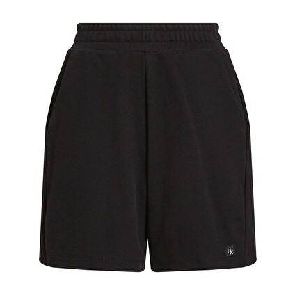 Woven Label Shorts indirimleri