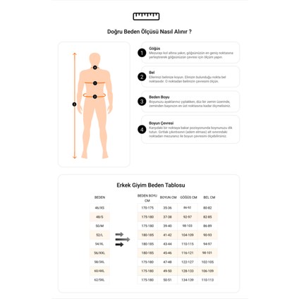 ml Franky 12BA-111 4pr Ekru Erkek Kısa Kol T-Shirt