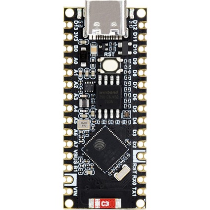 ESP32 S3 Nano Geliştirme Kartı ESP32-S3R8 Çip Arduino Nano ESP32 ile Iot Veya Mikro-Python Için Uyumlu (Yurt Dışından) fırsatları