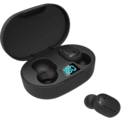 Tws6 Bluetooth'lu Kulaklık ile Ses Kalitesinde Zirveye Ulaşın