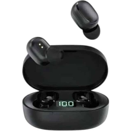Tws6 Bluetooth'lu Kulaklık ile Ses Kalitesinde Zirveye Ulaşın
