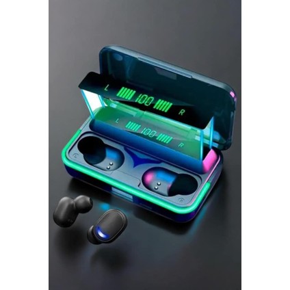Ios & Android Uyumlu Bluetooth Kulaklık E10 Kulaklık