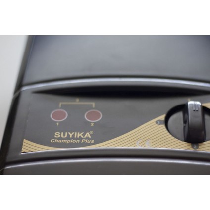 Şampiyon Plus Elektrikli Banyo Şofbeni 8000W