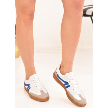 Kadın Günlük Spor Ayakkabı Sneaker
