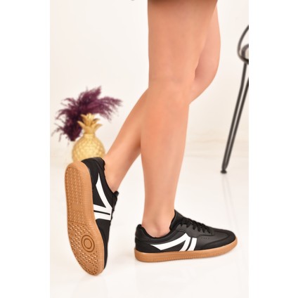 Kadın Günlük Spor Ayakkabı Sneaker
