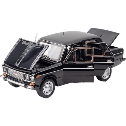 1:24 2106 Alaşım Model Süsler (Yurt Dışından) fiyatları