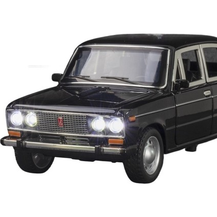 1:24 2106 Alaşım Model Süsler (Yurt Dışından) modelleri