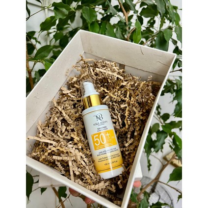 Organik Leke Önleyici SPF50+ Güneş Kremi ve Arganlı E Vitaminli Bronzlaştırıcı Güneş Yağı 2li Set fırsatları