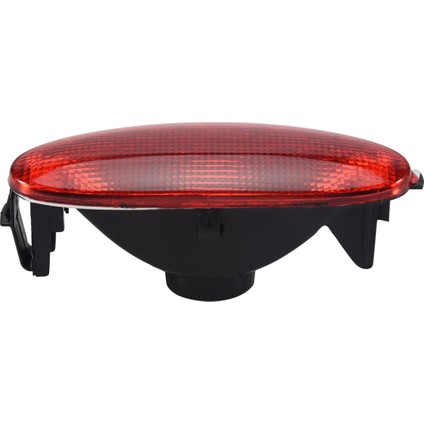 Peugeot 206 cc Sw Hatchback Arka Merkezi 6351K5 Için Ampul Olmadan Araç Arka Sis Far Lambası (Yurt Dışından) modelleri