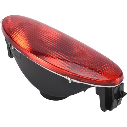 Peugeot 206 cc Sw Hatchback Arka Merkezi 6351K5 Için Ampul Olmadan Araç Arka Sis Far Lambası (Yurt Dışından) fırsatları