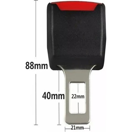 Toyota Echo Uyumlu Oto Kemer Yükselten Toka 2 Adet + Araç Içi Numaratör fiyatları