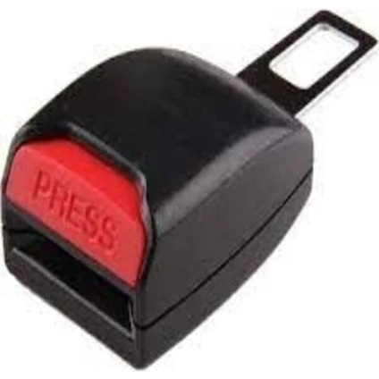 Toyota Echo Uyumlu Oto Kemer Yükselten Toka 2 Adet + Araç Içi Numaratör modelleri