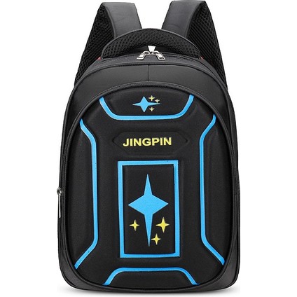 Erkekler ve Kadınlar Için Şık ve Sportif Kampüs Tarzı Güneydoğu Asya Düşük Lı Sırt Çantaları (Yurt Dışından)