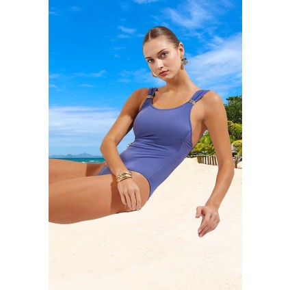 Yüzme Kıyafeti Tasarım Mayo Havuz Mayosu Ergonomik Kesim Klora Dayanıklı Yaz Koleksiyonu fiyatları